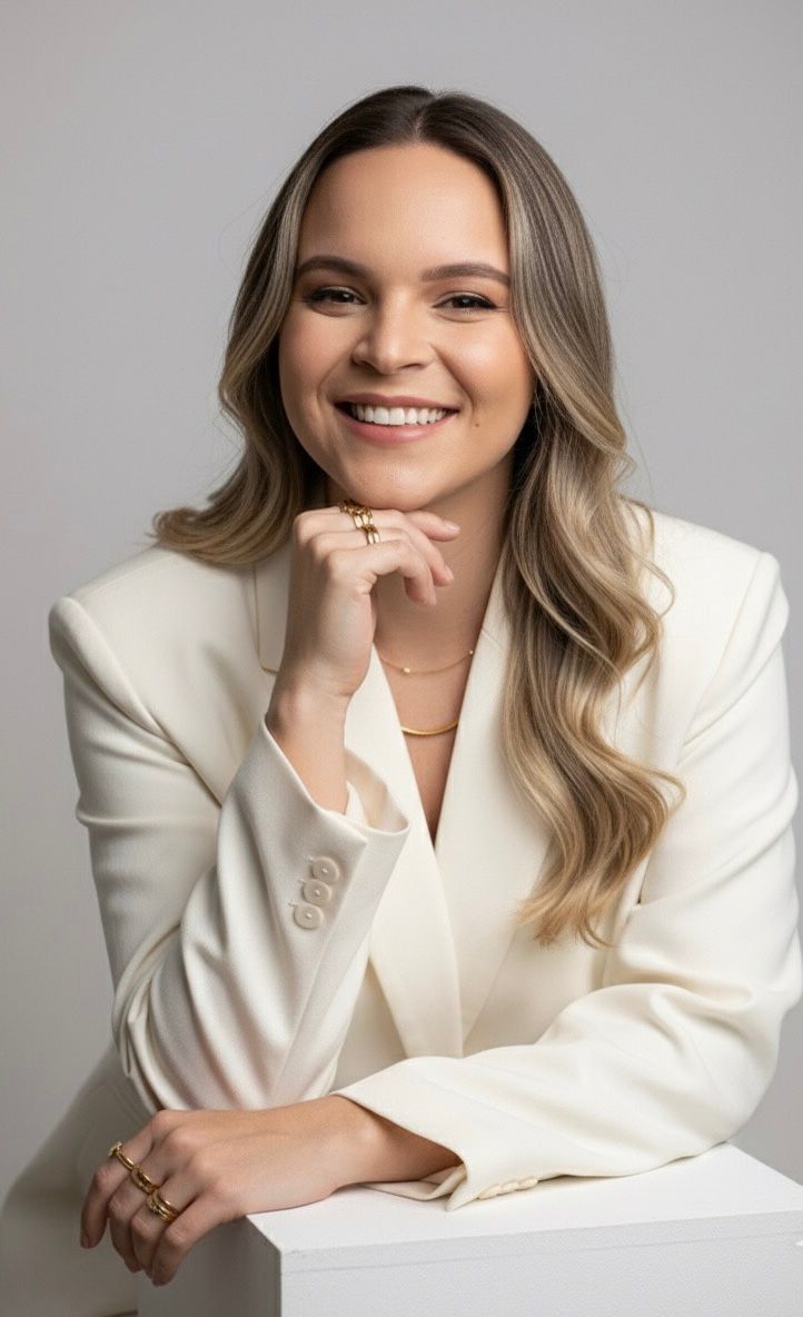 Atendimento exclusivo Closet da Roh